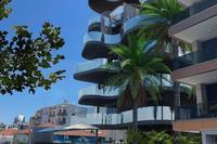 3 Bedroom Penthouse in Neapolis (Limassol) for sale 