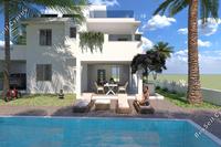 3 Bedroom Detached house · Paralimni (Famagusta) for sale 
