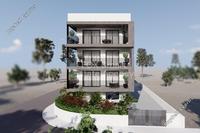 2 Bedroom Apartment · Dekeleia (Larnaca) for sale 