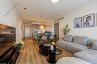 3 Bedroom Apartment in Tserkezoi (Limassol) for sale 