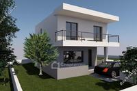 3 Bedroom Detached house · Mesa Chorio (Paphos) for sale 