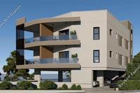 2 Bedroom Apartment in Parekklisia (Limassol) for sale 