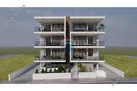 2 Bedroom Apartment in Kato Lakatamia (Nicosia) for sale 