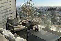 2 Bedroom Apartment in Agios Athanasios (Limassol) to rent 
