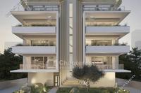 1 Bedroom Apartment in Agios Andreas Nicosia (Nicosia) for sale 