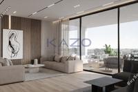 3 Bedroom Apartment in Agia Zoni (Limassol) for sale 