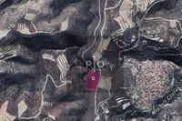 19572 SQM Land in Arsos Lemesou (Limassol) for sale 