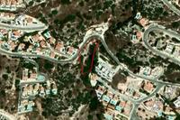 2272 SQM Land · Peyia (Paphos) for sale 