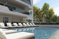 1 Bedroom Apartment in Livadia Larnacas (Larnaca) for sale 
