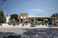 3 Bedroom Bungalow · Pervolia (Larnaca) for sale 