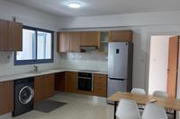 1 Bedroom Apartment in Geroskipou (Paphos) for sale 