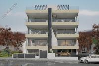 2 Bedroom Apartment in Mesa Gitonia (Limassol) for sale 