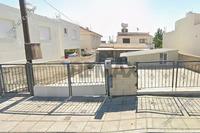 265 SQM Plot in Ekali (Limassol) for sale 