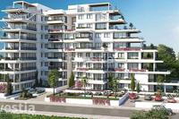 3 Bedroom Apartment in Mackenzie (Larnaca) for sale 
