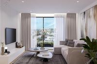 2 Bedroom Apartment in Agios Athanasios (Limassol) for sale 