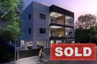2 Bedroom Apartment in Erimi (Limassol) for sale 