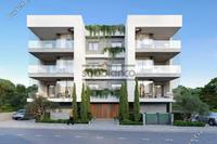 2 Bedroom Apartment · Geroskipou (Paphos) for sale 