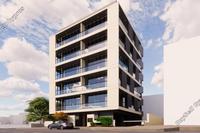  Office in Agios Nicolaos (Limassol) for sale 