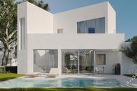 3 Bedroom Detached house in Pervolia (Larnaca) for sale 
