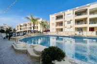 2 Bedroom Apartment in Tombs Of The Kings (Paphos) for sale 