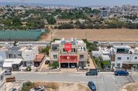 2 Bedroom Apartment in Paphos Municipality (Paphos) for sale 