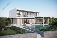 4 Bedroom Detached house in Tala (Paphos) for sale 