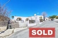3 Bedroom Bungalow · Tsada (Paphos) for sale 