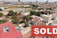 405 SQM Plot in Sotiros Agios Ioannis Larnaca (Larnaca) for sale 