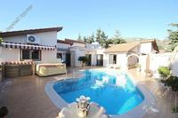4 Bedroom Bungalow · Tala (Paphos) for sale 