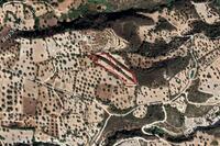 5017 SQM Land in Lefkara (Larnaca) for sale 