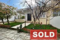2 Bedroom Semi-detached house · Strovolos (Nicosia) for sale 