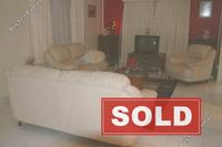 3 Bedroom Semi-detached house · Agios Athanasios (Limassol) for sale 