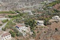 595810 SQM Land in Agia Varvara (Paphos) for sale 