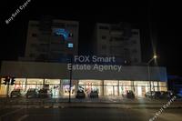  Shop in Pallouriotissa (Nicosia) for sale 