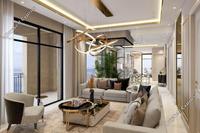 8 Bedroom Apartment · Parekklisia (Limassol) for sale 