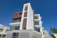  Apartment Building in Potamos Germasogeias (Limassol) for sale 