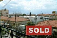 3 Bedroom Apartment · Paphos Municipality (Paphos) for sale 