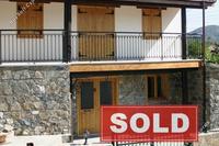 1 Bedroom Semi-detached house · Eptagoneia (Limassol) for sale 