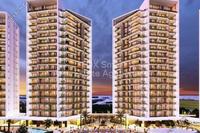 1 Bedroom Apartment in Xylotymvou (Larnaca) for sale 
