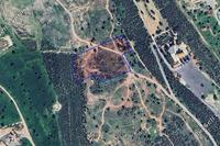 13713 SQM Land in Kato Polemidia (Limassol) for sale 