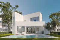 3 Bedroom Detached house in Pervolia (Larnaca) for sale 