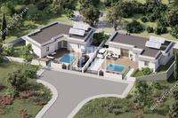 2 Bedroom Detached house in Apsiou (Limassol) for sale 