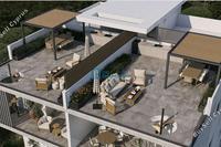 2 Bedroom Apartment · Sotiros Agios Ioannis Larnaca (Larnaca) for sale 