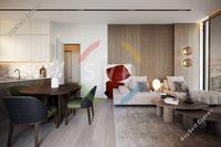 2 Bedroom Apartment · Linopetra (Limassol) for sale 