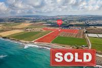 59867 SQM Land · Mandria Pafou (Paphos) for sale 