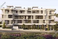 2 Bedroom Apartment in Panthea (Limassol) for sale 