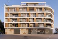 2 Bedroom Apartment · Chrysopolitissa (Larnaca) for sale 