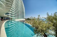 3 Bedroom Apartment in Potamos Germasogeias (Limassol) for sale 