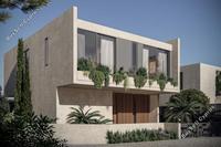 3 Bedroom Detached house · Konia (Paphos) for sale 