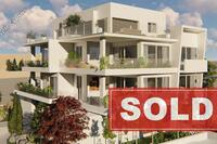 3 Bedroom Apartment in Konia (Paphos) for sale 